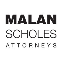 Malan Scholes Attorneys logo, Malan Scholes Attorneys contact details