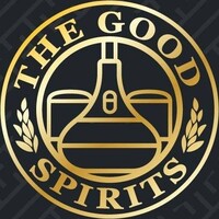 The Good Spirits logo, The Good Spirits contact details