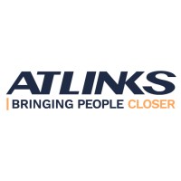 ATLINKS EUROPE logo, ATLINKS EUROPE contact details