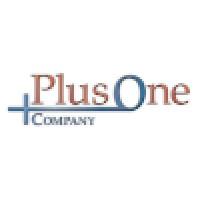 PlusOne Company logo, PlusOne Company contact details