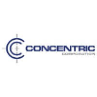 Concentric Corp. logo, Concentric Corp. contact details