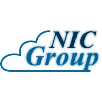 NIC GROUP INC. logo, NIC GROUP INC. contact details