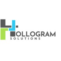 Hollogram Solutions logo, Hollogram Solutions contact details