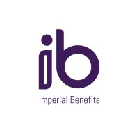 Imperial Benefits Inc. logo, Imperial Benefits Inc. contact details