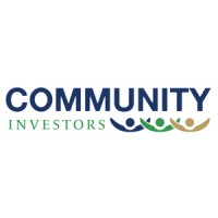 TREC Community Investors logo, TREC Community Investors contact details