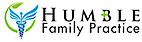 HUMBLE FAMILY PRACTICE logo, HUMBLE FAMILY PRACTICE contact details