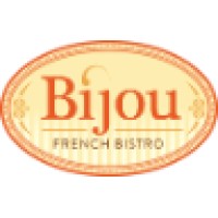 Bijou French Bistro logo, Bijou French Bistro contact details