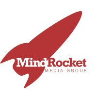 MindRocket Media Group logo, MindRocket Media Group contact details