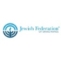 Jewish Federation of Grand Rapids logo, Jewish Federation of Grand Rapids contact details