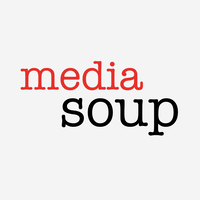 Media Soup logo, Media Soup contact details