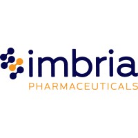 Imbria Pharmaceuticals logo, Imbria Pharmaceuticals contact details