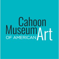 Cahoon Museum of American Art logo, Cahoon Museum of American Art contact details