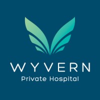 Wyvern Private Hospital logo, Wyvern Private Hospital contact details