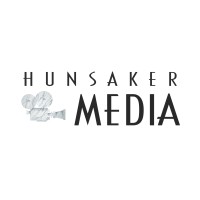 Hunsaker Media logo, Hunsaker Media contact details