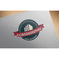 512Bookkeeping logo, 512Bookkeeping contact details