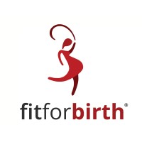 Fit For Birth logo, Fit For Birth contact details