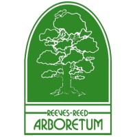 Reeves-Reed Arboretum logo, Reeves-Reed Arboretum contact details