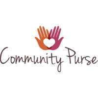 Community Purse logo, Community Purse contact details