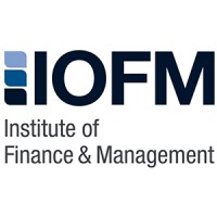 Institute of Finance and Management logo, Institute of Finance and Management contact details