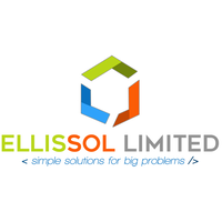 ELLISSOL Limited (ESL) logo, ELLISSOL Limited (ESL) contact details