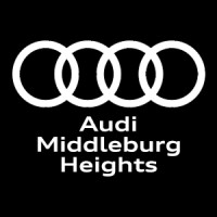 Audi Middleburg Heights logo, Audi Middleburg Heights contact details