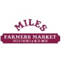 Miles Farmers Market Inc logo, Miles Farmers Market Inc contact details