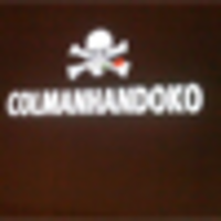 colmanhandoko logo, colmanhandoko contact details