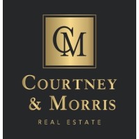 Courtney & Morris Real Estate logo, Courtney & Morris Real Estate contact details