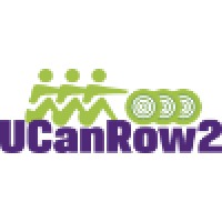 UCanRow2 logo, UCanRow2 contact details