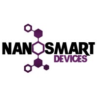 NanoSmart Devices logo, NanoSmart Devices contact details