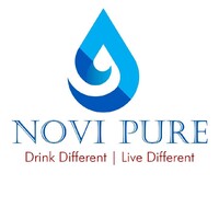 NoviPure Pakistan logo, NoviPure Pakistan contact details