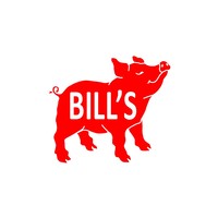 Bill's Barbeque logo, Bill's Barbeque contact details