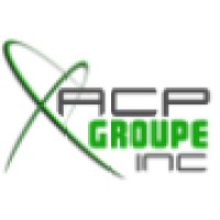 ACP Groupe Inc logo, ACP Groupe Inc contact details