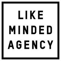 Like Minded Agency logo, Like Minded Agency contact details