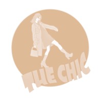 The Chic Daily logo, The Chic Daily contact details