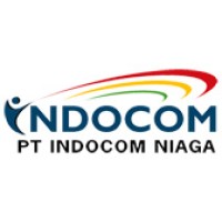 PT. Indocom Niaga logo, PT. Indocom Niaga contact details