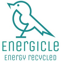 Energicle logo, Energicle contact details