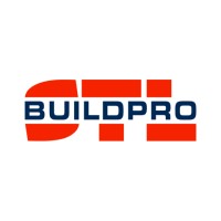 BuildPro STL Construction Inc. logo, BuildPro STL Construction Inc. contact details