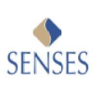 Senses LLC logo, Senses LLC contact details