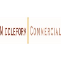 Middlefork Commercial logo, Middlefork Commercial contact details