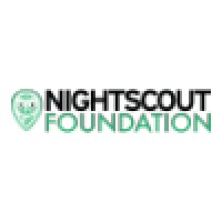 The Nightscout Foundation logo, The Nightscout Foundation contact details