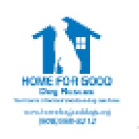 Home for Good Dog Rescue logo, Home for Good Dog Rescue contact details