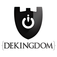 Dekingdom logo, Dekingdom contact details