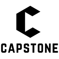 Capstone logo, Capstone contact details