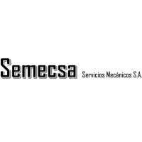 SEMECSA logo, SEMECSA contact details