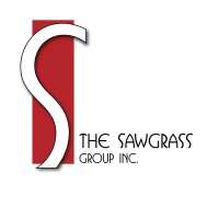 The Sawgrass Group, Inc. logo, The Sawgrass Group, Inc. contact details