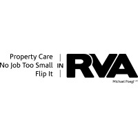 Michael Poegl, LLC DBA: Property Care in RVA, No Job Too Small in RVA, Flip It in RVA logo, Michael Poegl, LLC DBA: Property Care in RVA, No Job Too Small in RVA, Flip It in RVA contact details