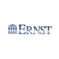 Ernst Publishing Co. logo, Ernst Publishing Co. contact details