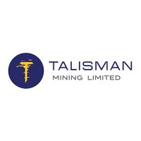 Talisman Mining Ltd logo, Talisman Mining Ltd contact details