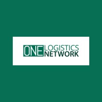 One Logistics Network logo, One Logistics Network contact details